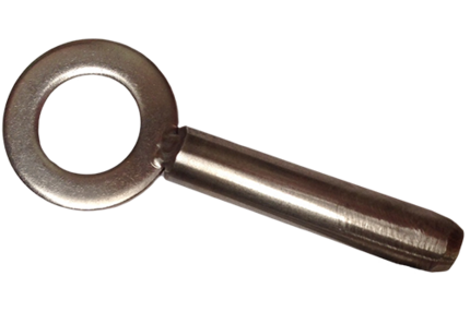 Extra pen Cover afbeelding